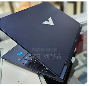 New Laptop HP Victus 15 8GB Intel Core I5 SSD 512GB