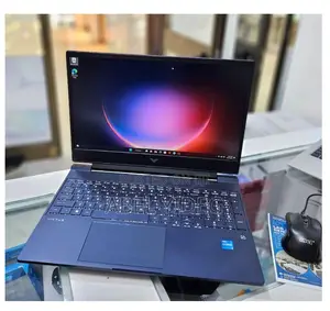 New Laptop HP Victus 15 8GB Intel Core I5 SSD 512GB