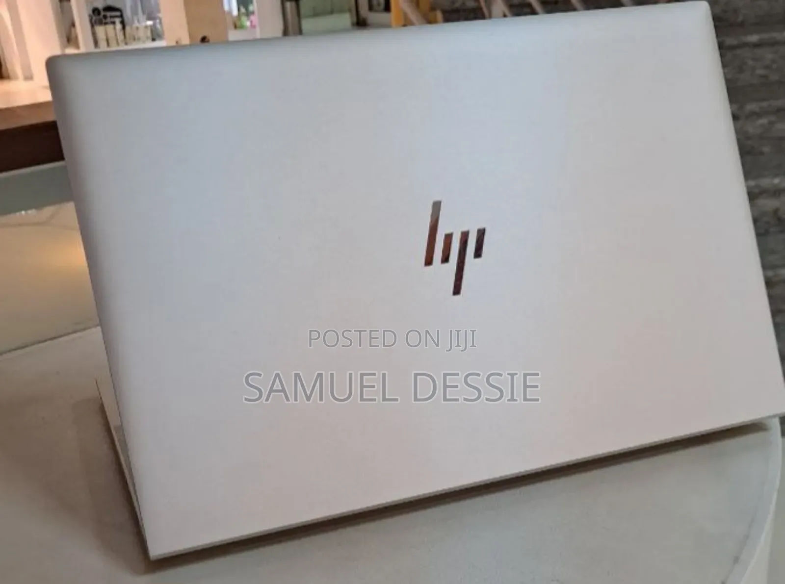 New Laptop HP EliteBook 840 G7 16GB Intel Core I5 SSD 512GB