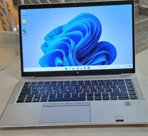 New Laptop HP EliteBook 840 G7 16GB Intel Core I5 SSD 512GB