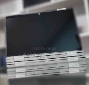 Photo - New Laptop HP Pavilion 13 X360 8GB Intel Core I5 SSD 512GB