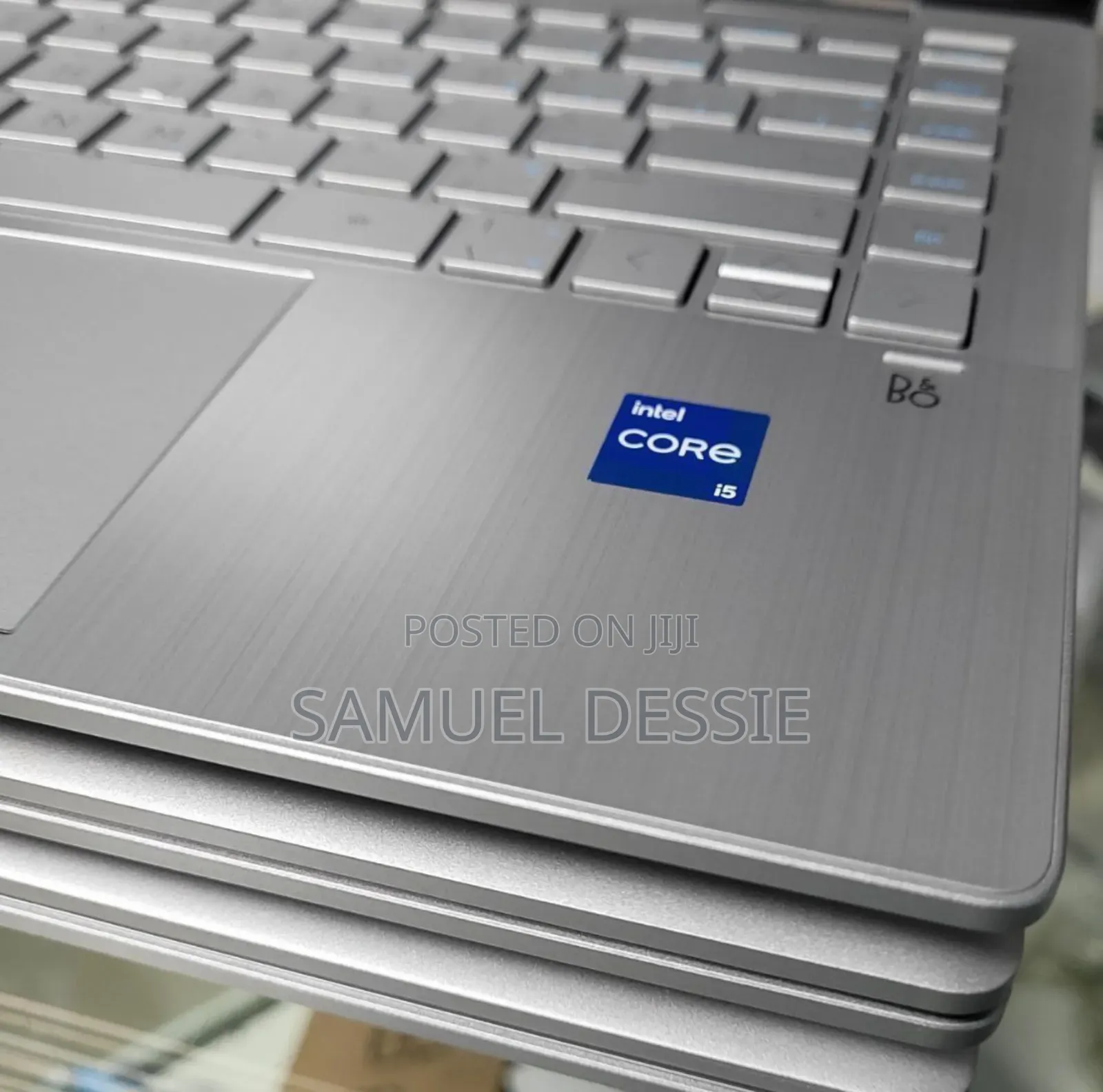 New Laptop HP Pavilion 13 X360 8GB Intel Core I5 SSD 512GB