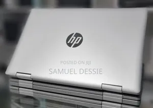 New Laptop HP Pavilion 13 X360 8GB Intel Core I5 SSD 512GB