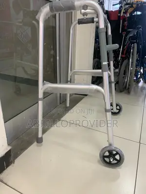 Photo - Flexible Walker|Adjusting Walker|Walker|Walker/መራመጃ/Walker