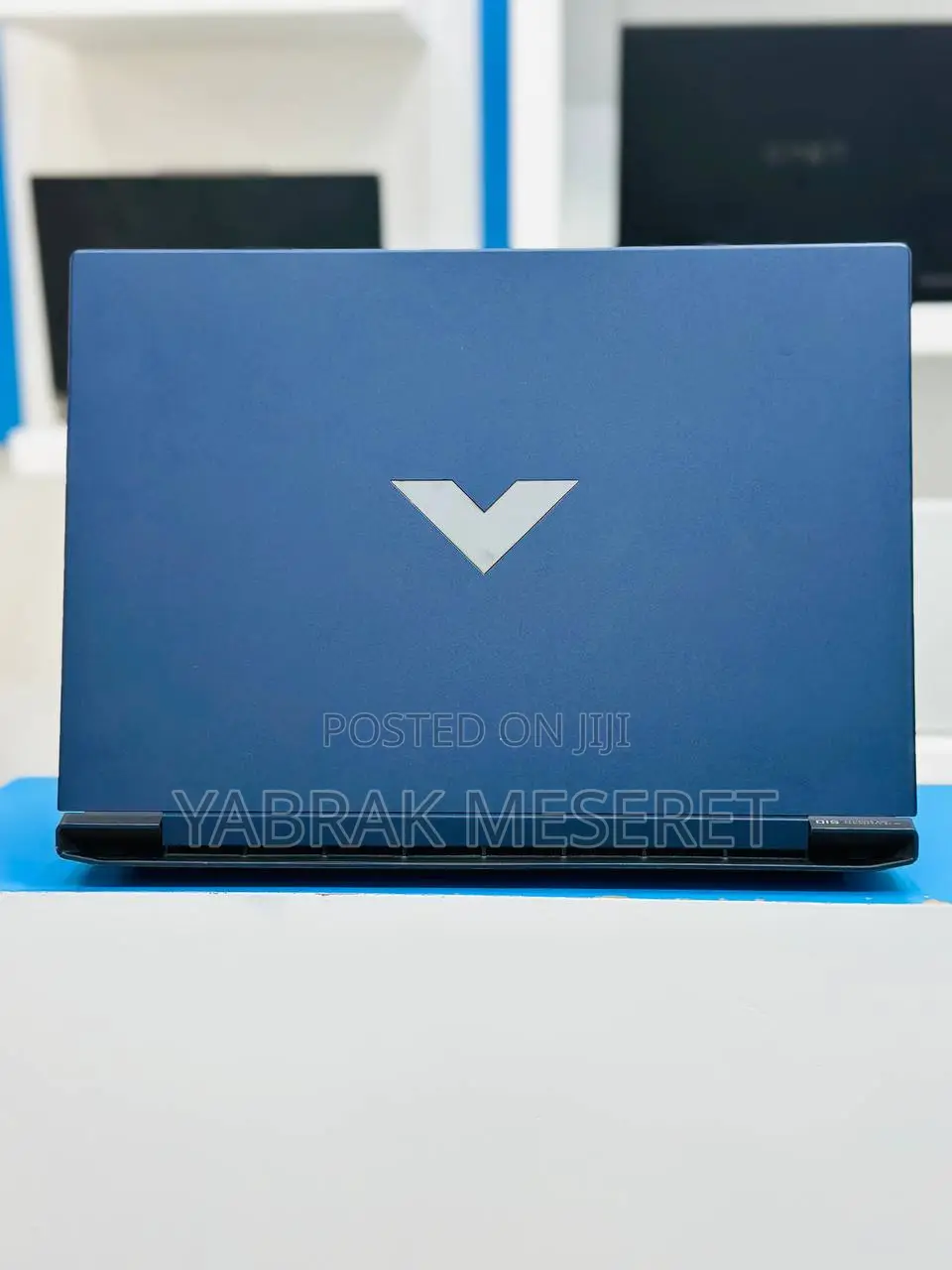 New Laptop HP Victus 15 16GB Intel Core I5 SSD 512GB