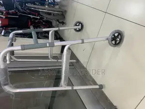 Walker Aid/Foldable Walker/Auxilary Walker/Theraphy Walker