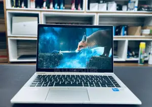 New Laptop HP EliteBook 840 G5 16GB Intel Core I5 SSD 512GB