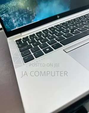 New Laptop HP EliteBook 840 G5 16GB Intel Core I5 SSD 512GB