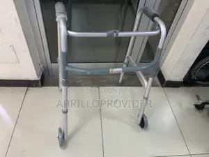 Folding Walker/Walker/Flexible Walker/Adjusting Walker Level