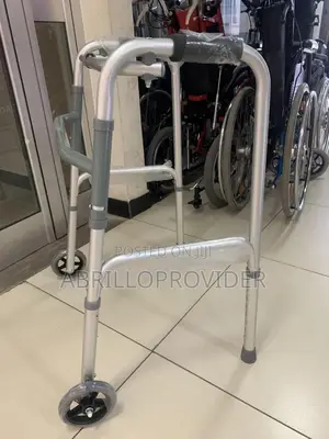 ቁመቱ ከፍ ዝቅ የሚሉ/Walker/Walker/Walker/Walker/Walking Aid Walker