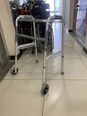 Walker/መራመጃ/Walker/Walker/Foldable Walker/Walker/Folding