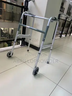New Walker:Walker:Walker:Walking Aid:Walker:Walker:Walker