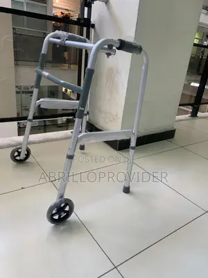 ለታካሚዎች የሚሆኑ መራመጃ Walking Aid/Walker/Walker/Walker/Walker New