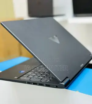 New Laptop HP Victus 15 16GB Intel Core I7 SSD 1T