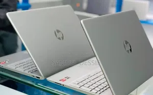 New Laptop HP Stream Notebook 8GB AMD Ryzen 5 SSD 512GB