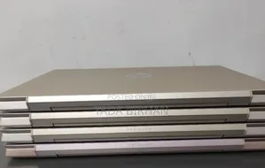 New Laptop HP Pavilion 15 8GB Intel Core I7 HDD+SSD 512GB