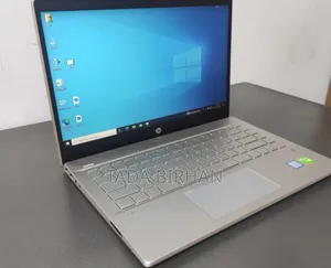 Photo - New Laptop HP Pavilion 15 8GB Intel Core I7 HDD+SSD 512GB