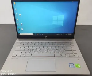 New Laptop HP Pavilion 15 8GB Intel Core I7 HDD+SSD 512GB