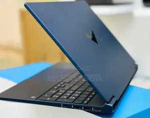 New Laptop HP Victus 16 16GB Intel Core I5 SSD 512GB