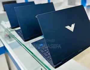 New Laptop HP Victus 16 16GB Intel Core I5 SSD 512GB