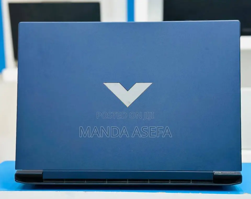 New Laptop HP Victus 16 16GB Intel Core I5 SSD 512GB