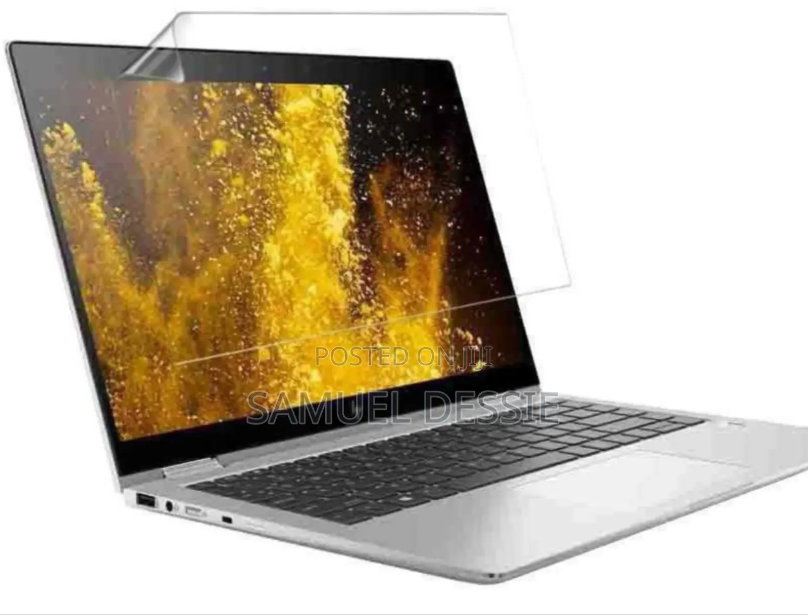 New Laptop HP EliteBook X360 1040 G5 32GB Intel Core I7 SSD 512GB