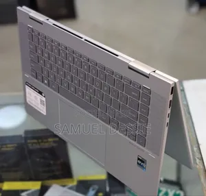 Photo - New Laptop HP Envy X360 16GB Intel Core I7 SSD 512GB
