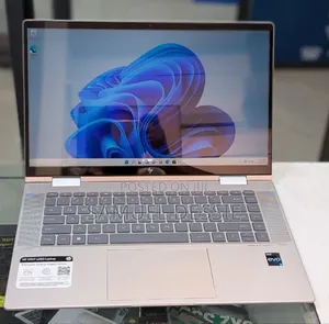 New Laptop HP Envy X360 16GB Intel Core I7 SSD 512GB