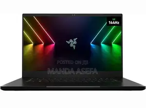 Photo - New Laptop Razer Blade 32GB Intel Core I9 SSD 1T