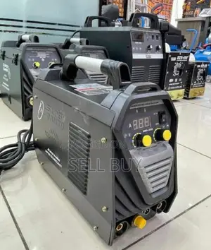 Super Rambo Welding Machine 250a
