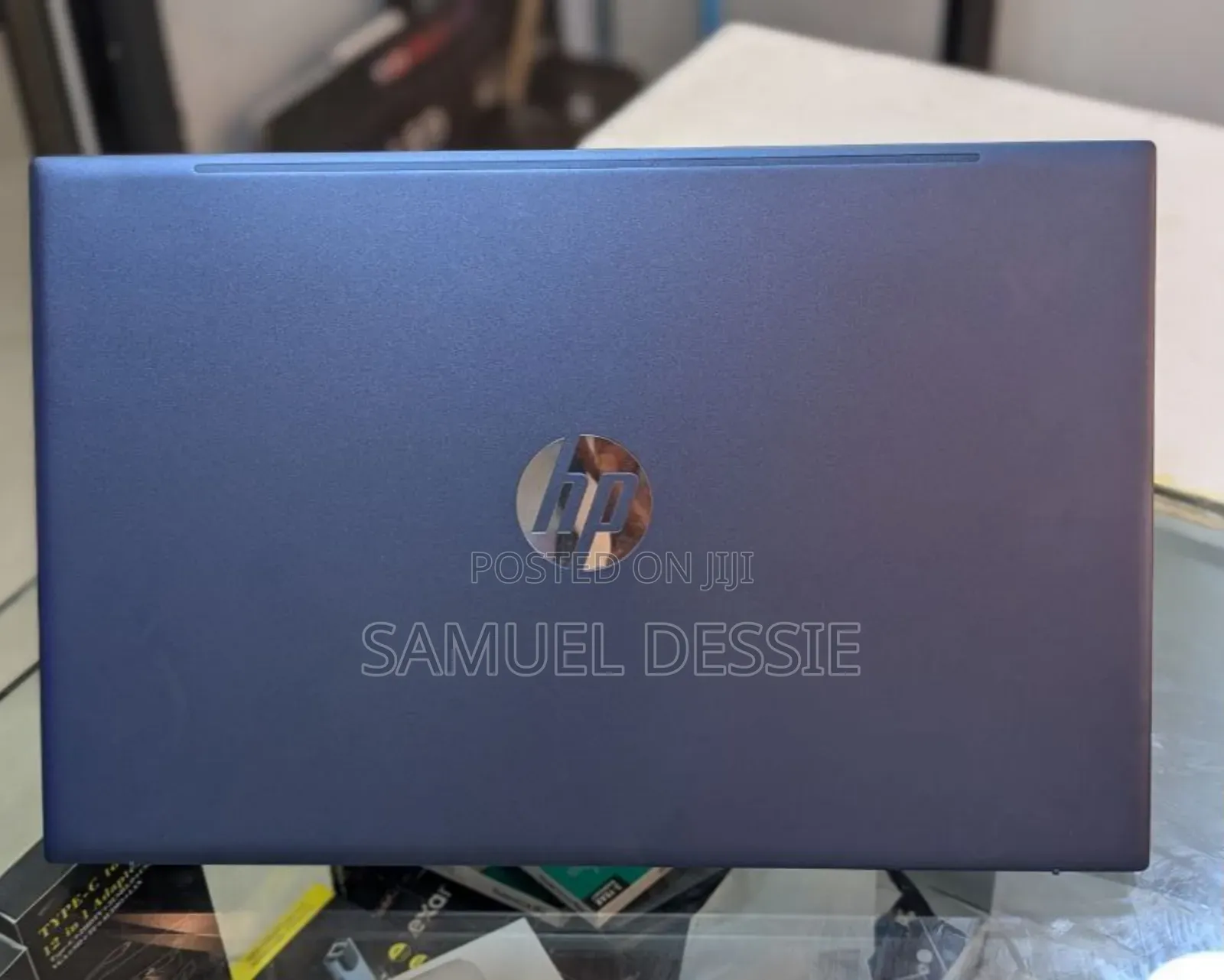 New Laptop HP Pavilion 15 16GB Intel Core I7 SSD 512GB