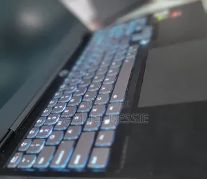 New Laptop Lenovo Legion 5 16GB AMD Ryzen 9 SSD 512GB