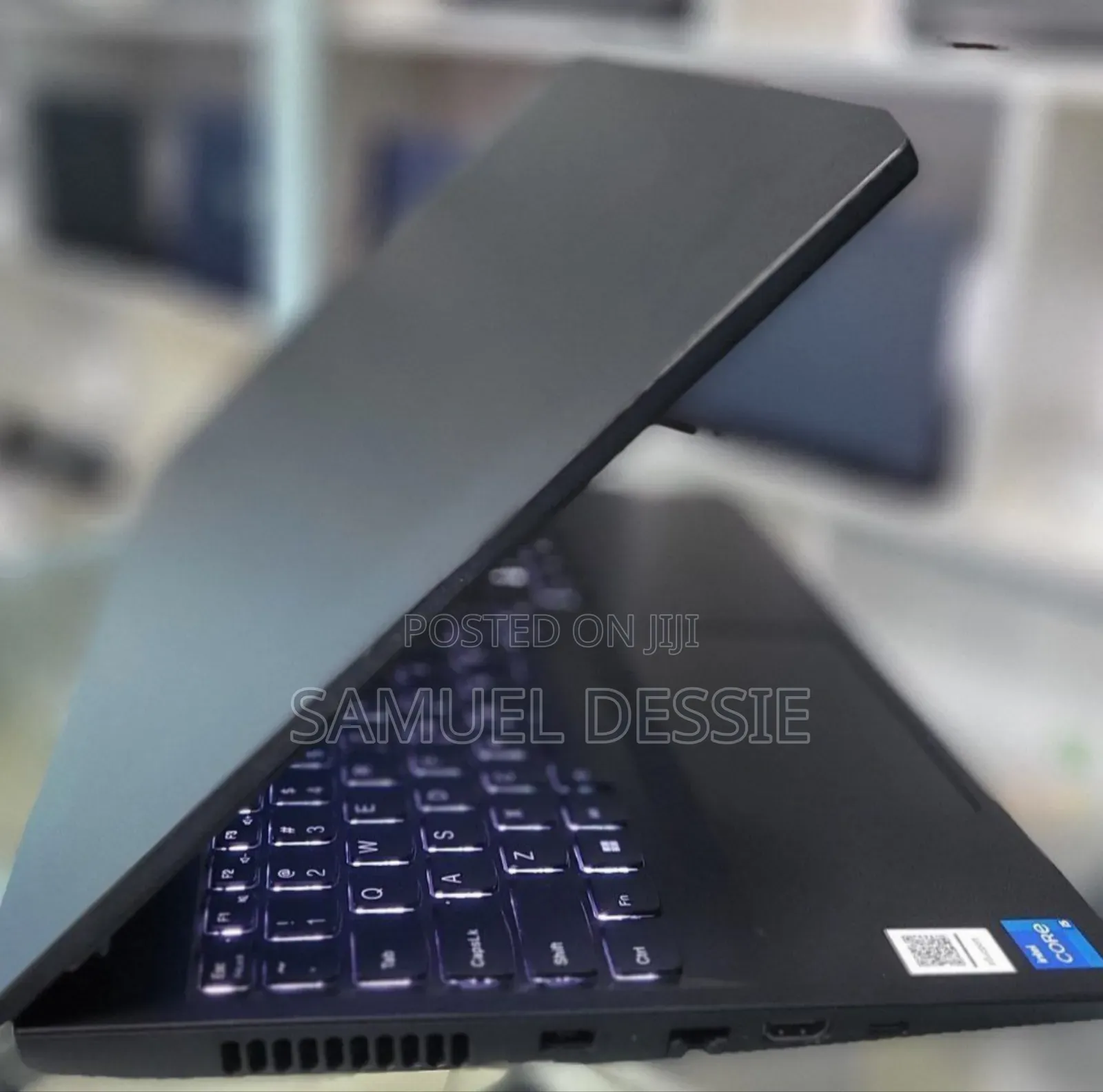 New Laptop Lenovo IdeaPad 1 16GB Intel Core I5 SSD 512GB