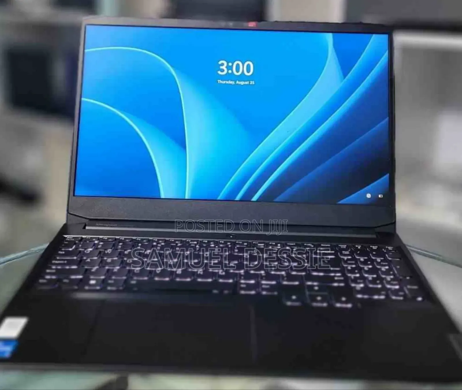 New Laptop Lenovo IdeaPad 1 16GB Intel Core I5 SSD 512GB