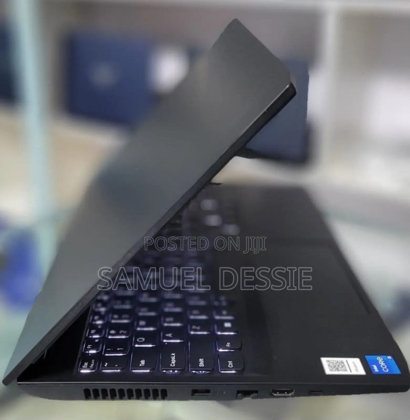 New Laptop Lenovo IdeaPad 1 16GB Intel Core I5 SSD 512GB