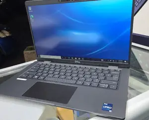 Photo - New Laptop Dell Latitude 7430 8GB Intel Core I7 SSD 256GB