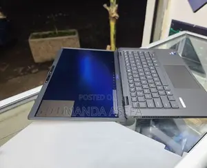 New Laptop Dell Latitude 7430 8GB Intel Core I7 SSD 256GB