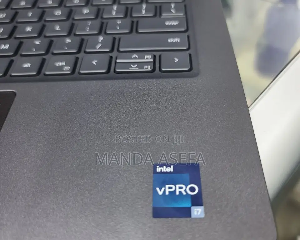 New Laptop Dell Latitude 7430 8GB Intel Core I7 SSD 256GB