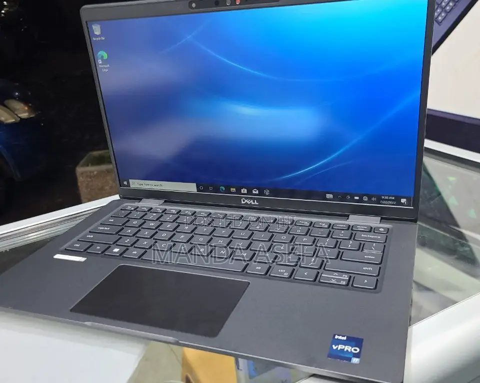 New Laptop Dell Latitude 7430 8GB Intel Core I7 SSD 256GB
