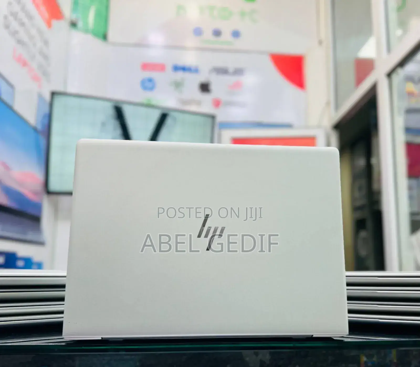 New Laptop HP EliteBook 840 16GB Intel Core I7 SSD 512GB