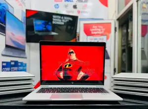 New Laptop HP EliteBook 840 16GB Intel Core I7 SSD 512GB