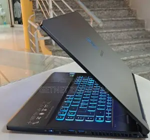 New Laptop Acer Predator 15 16GB Intel Core I7 SSD 1T