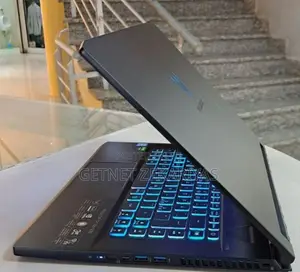 New Laptop Acer Predator 15 16GB Intel Core I7 SSD 1T