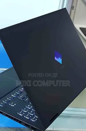 New Laptop HP Omen 15 16GB Intel Core I7 SSD 1T