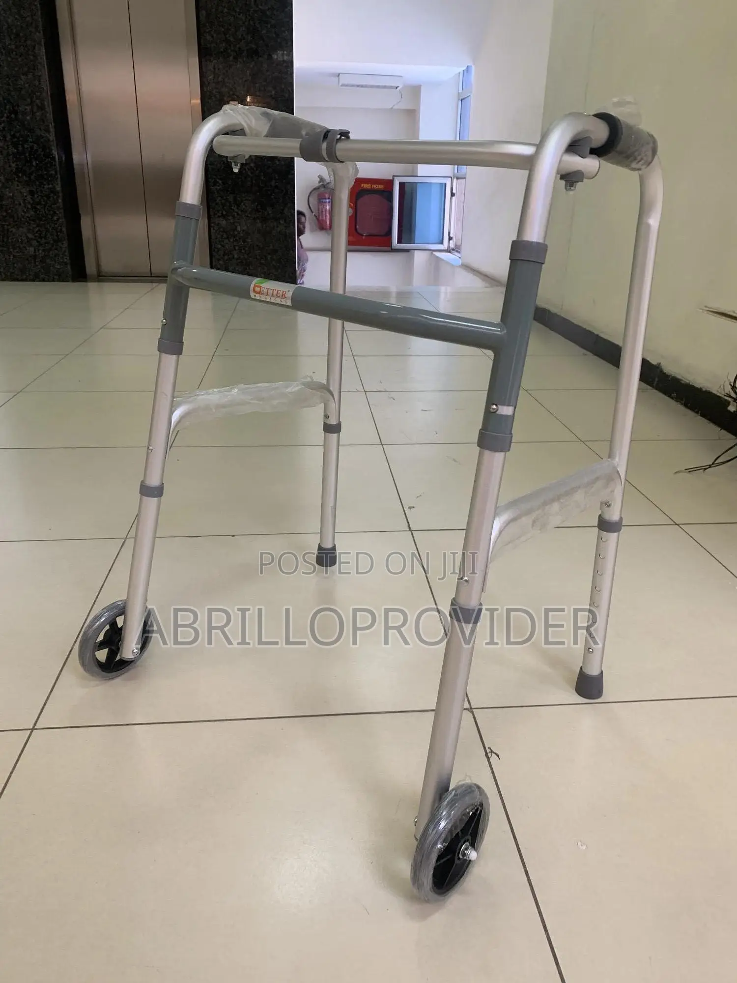 Walker$$Walker Adjust Level Walke/Waker/Walker/Walker%Walker