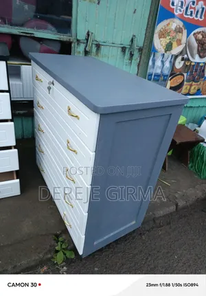 1ሜትር የሸሚዝ ኮሞ