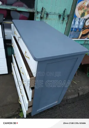 1ሜትር የሸሚዝ ኮሞ