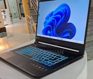 New Laptop Acer Predator Helios 300 16GB Intel Core I7 SSD 1T