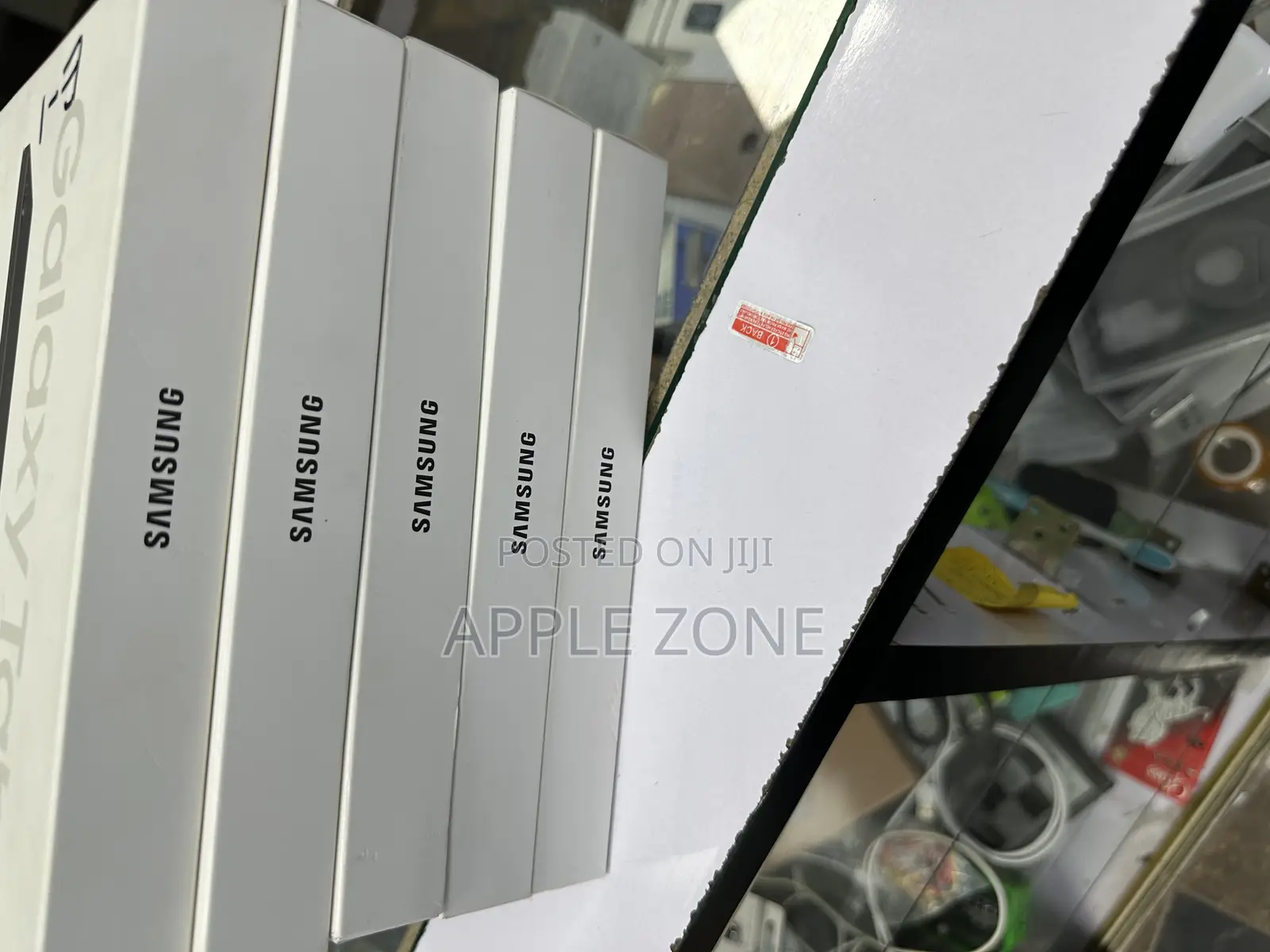 New Samsung Galaxy Tab A9 64 GB Black