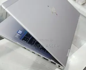 New Laptop HP EliteBook 830 16GB Intel Core I7 SSD 512GB
